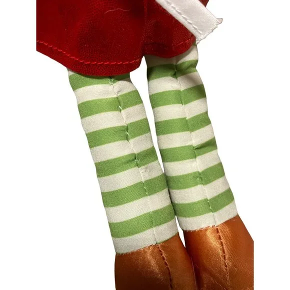 Strawberry Shortcake Plush Stuffed Doll 2019 - Picture 4 of 11